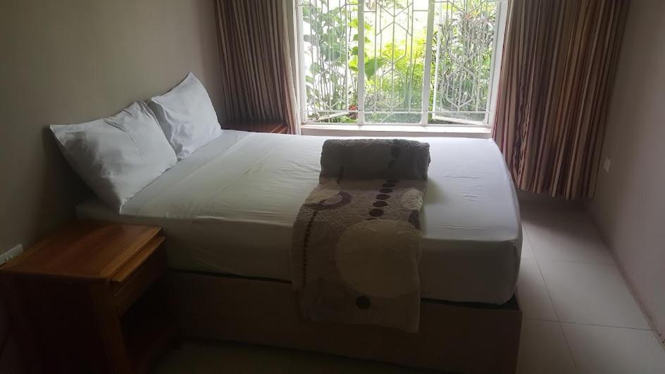Bluff Hill The Graceland Guesthouse מראה חיצוני תמונה