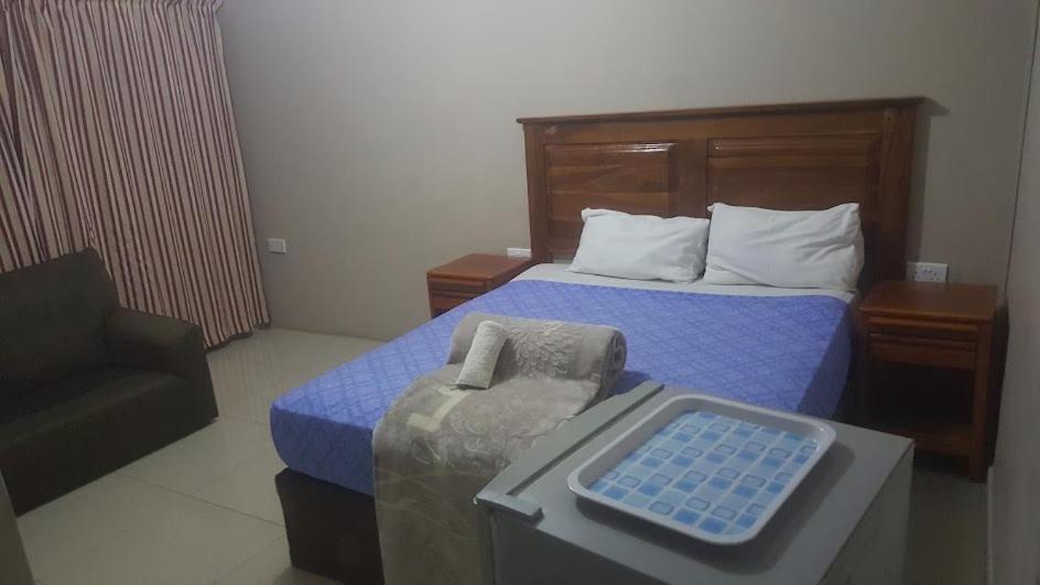 Bluff Hill The Graceland Guesthouse מראה חיצוני תמונה