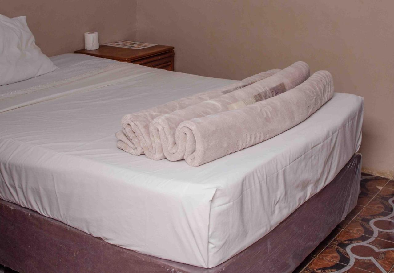 Bluff Hill The Graceland Guesthouse מראה חיצוני תמונה