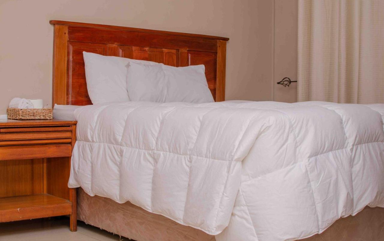 Bluff Hill The Graceland Guesthouse מראה חיצוני תמונה