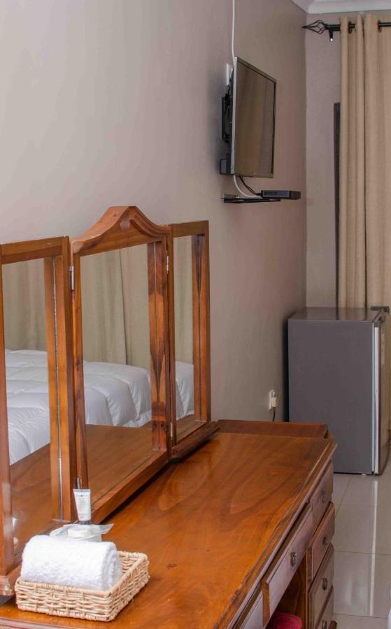 Bluff Hill The Graceland Guesthouse מראה חיצוני תמונה