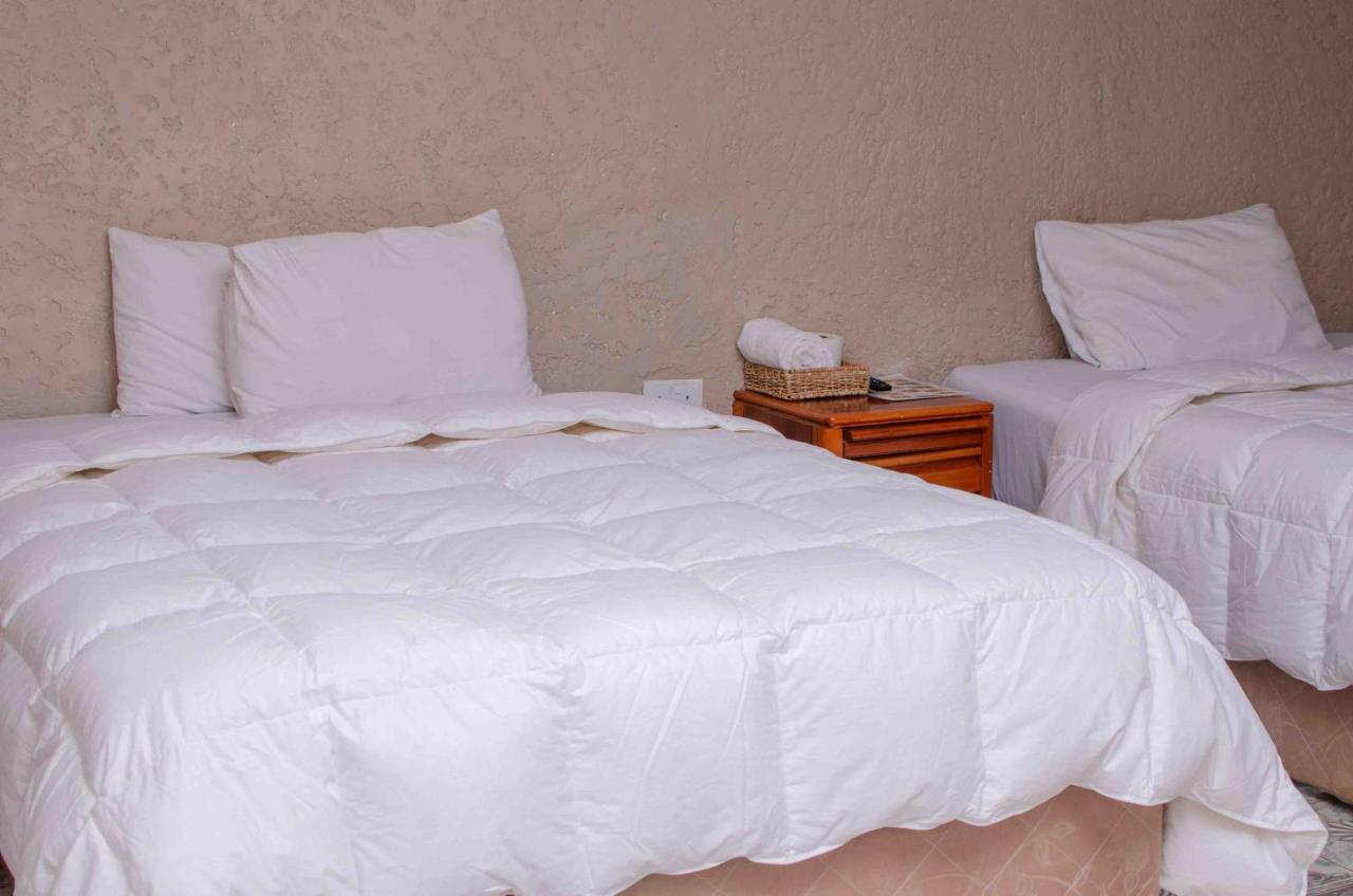 Bluff Hill The Graceland Guesthouse מראה חיצוני תמונה