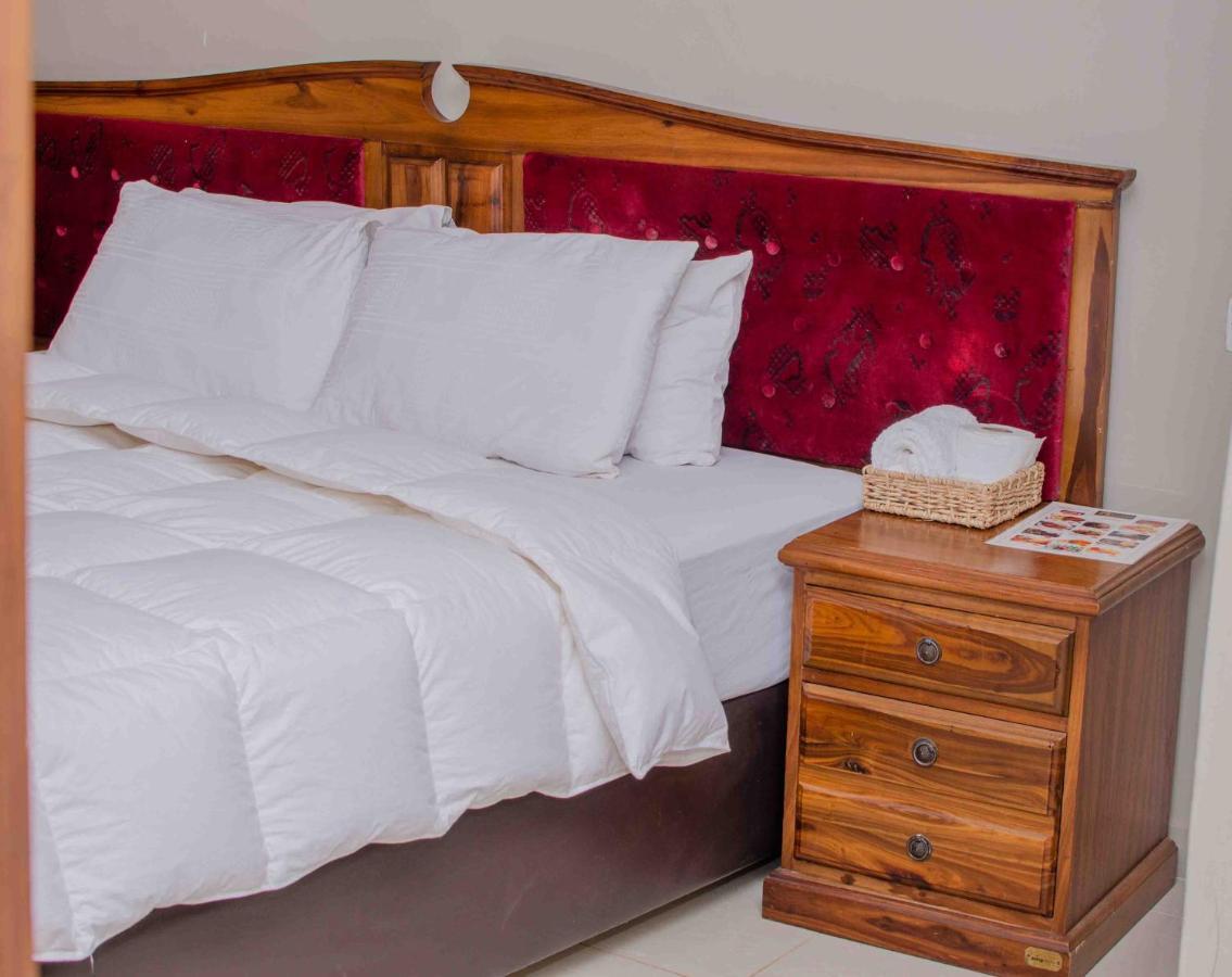 Bluff Hill The Graceland Guesthouse מראה חיצוני תמונה
