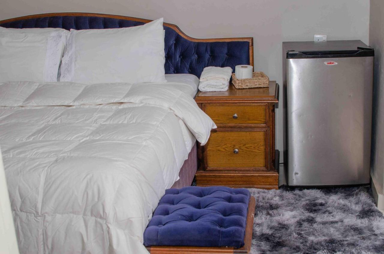Bluff Hill The Graceland Guesthouse מראה חיצוני תמונה