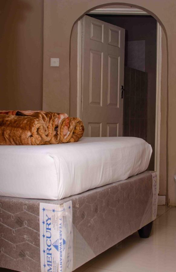 Bluff Hill The Graceland Guesthouse מראה חיצוני תמונה