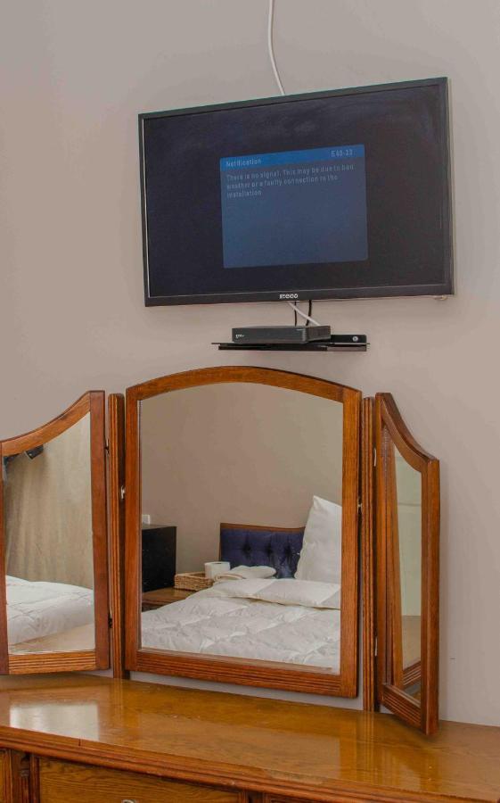 Bluff Hill The Graceland Guesthouse מראה חיצוני תמונה