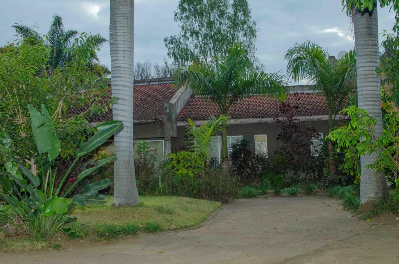 Bluff Hill The Graceland Guesthouse מראה חיצוני תמונה