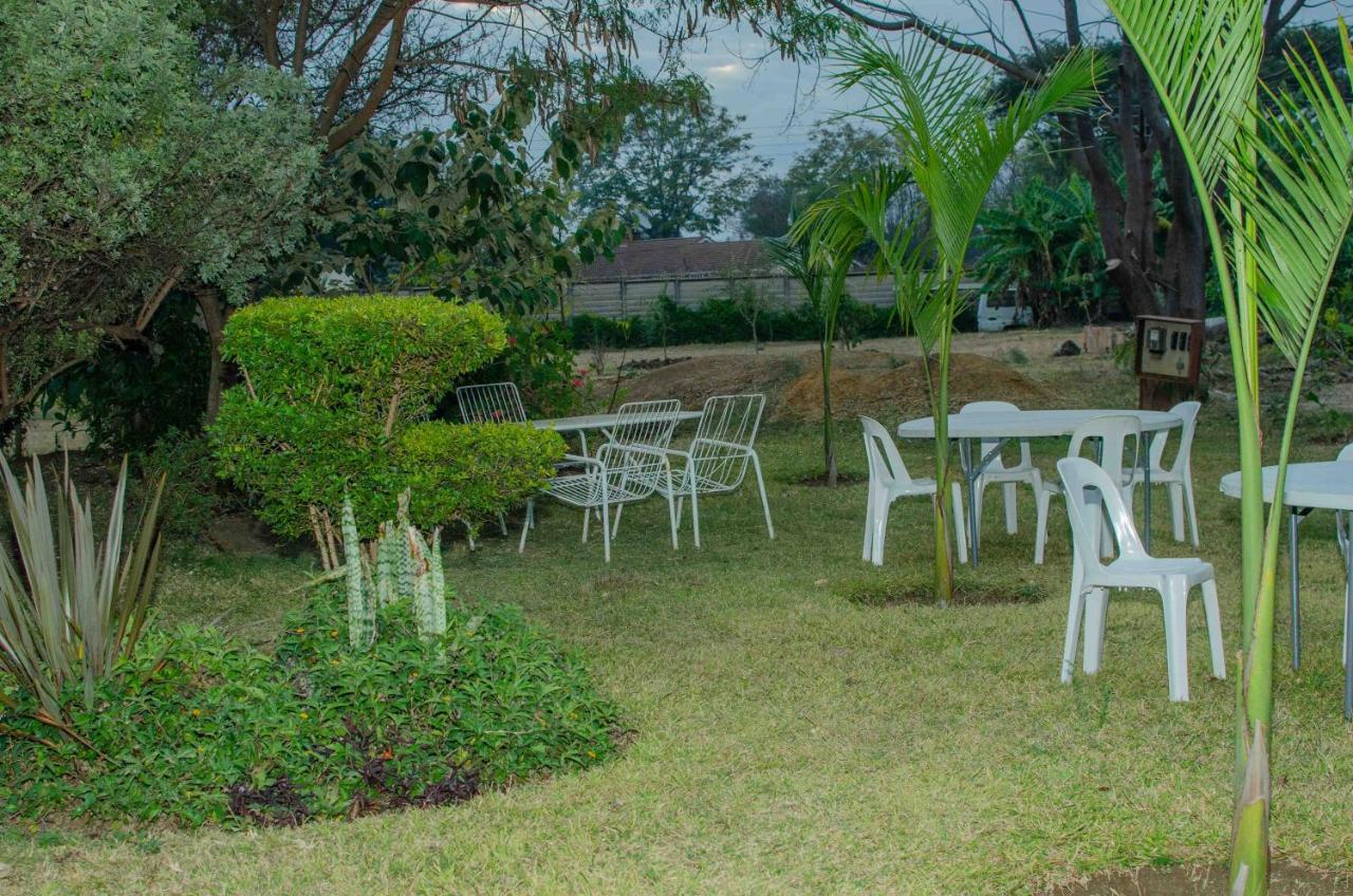 Bluff Hill The Graceland Guesthouse מראה חיצוני תמונה